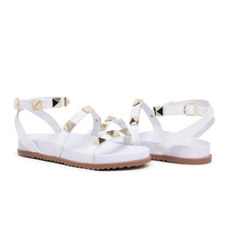 lançamento sandália feminina birken pirâmide promoção