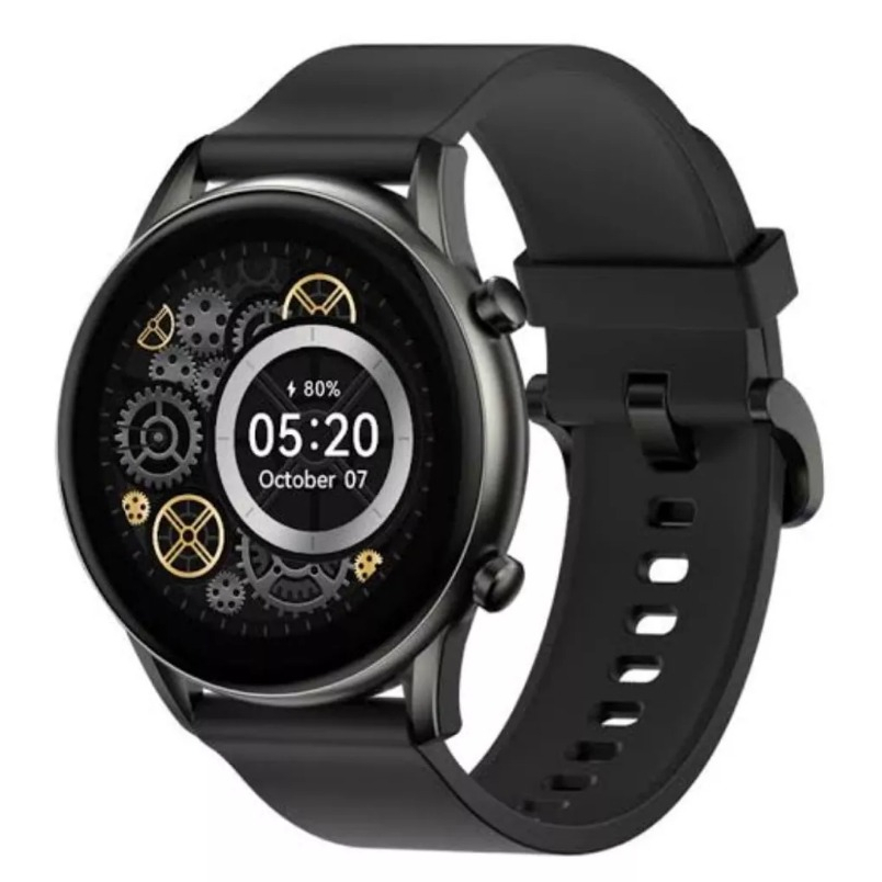 Smartwatch Haylou Rt2 Ls10 Bluetooth 5.0 Tela 1,32 Global