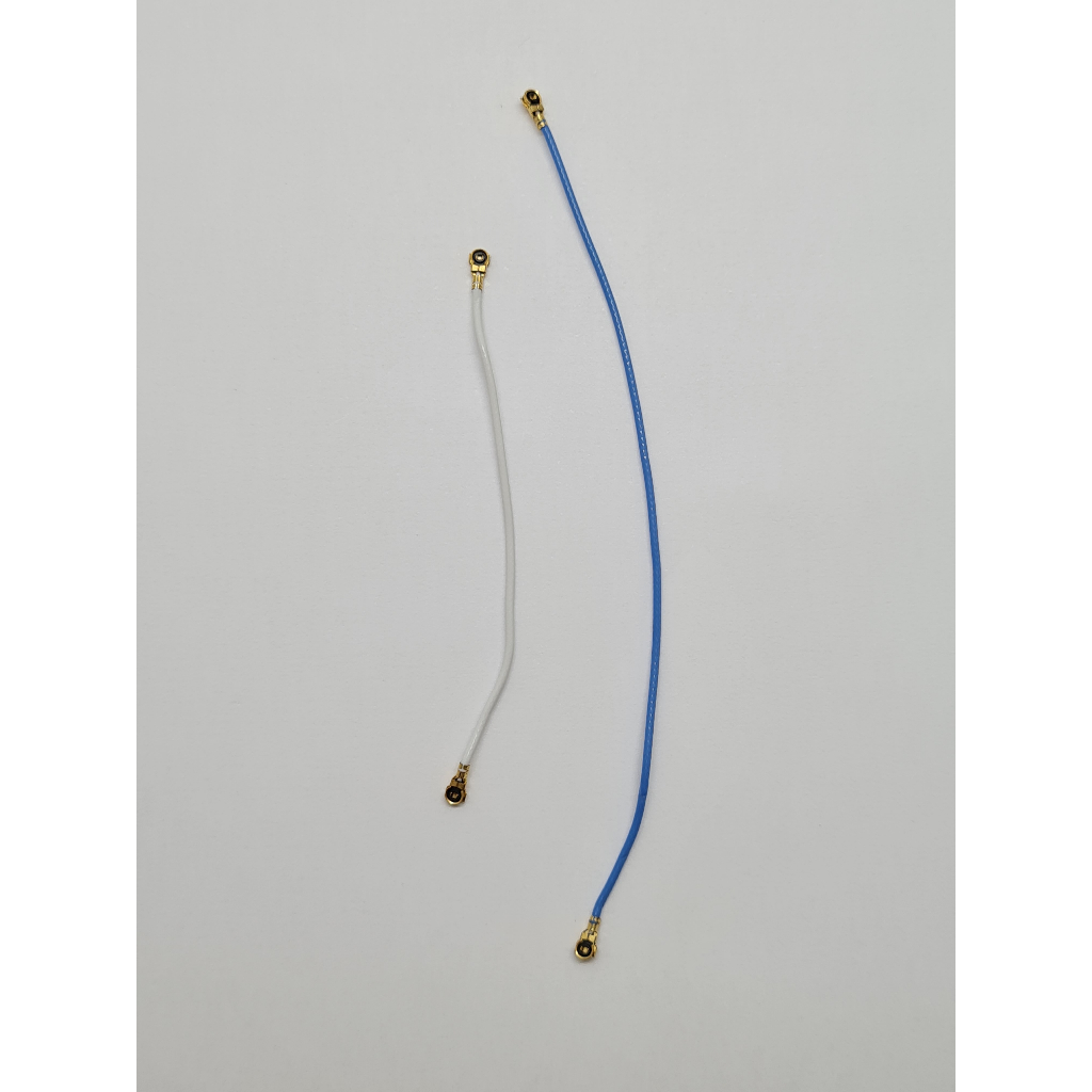 Cabo Coaxial Fio Antena Para Samsung Galaxy S7 Flat G930  ORIGINAL