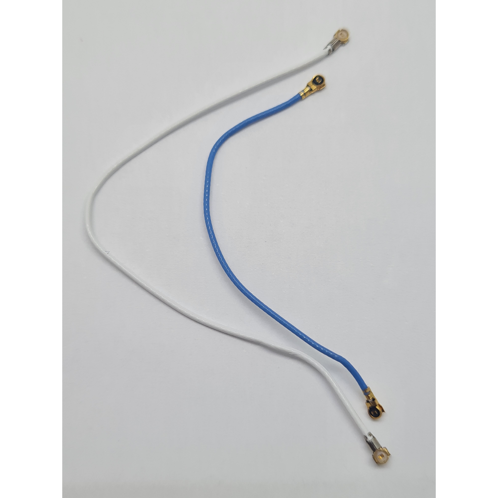 Cabo Coaxial Fio Antena Para Samsung Galaxy S7 Edge G935  ORIGINAL