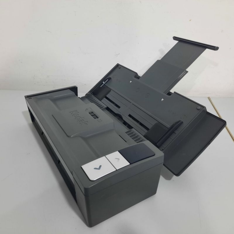 Escaner Scanner Portátil kodak i940  Scanmate duplex