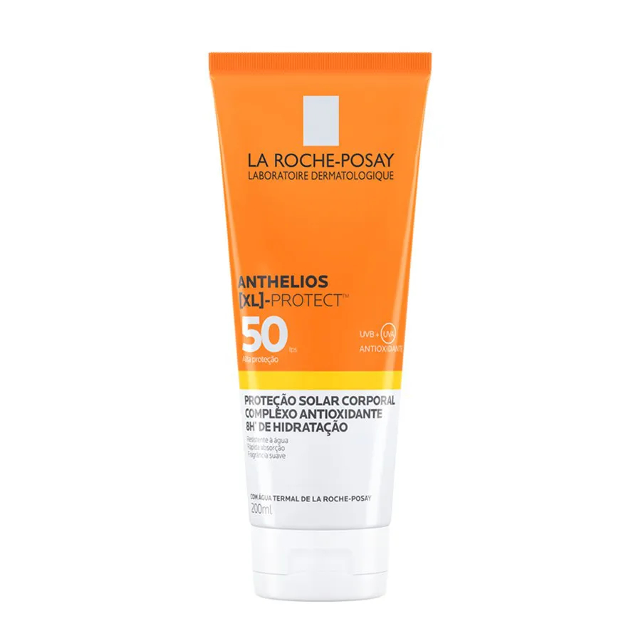 La roche-posay anthelios [XL]-protect fps50 200ml