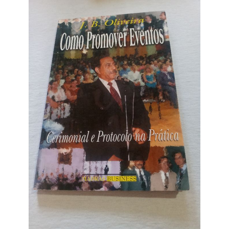 Como Promover Eventos