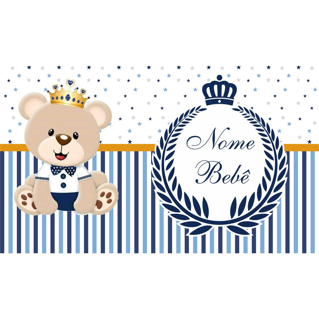 Quarto do Bebê com Papel de Parede: Onde Comprar | BuscaProdutos