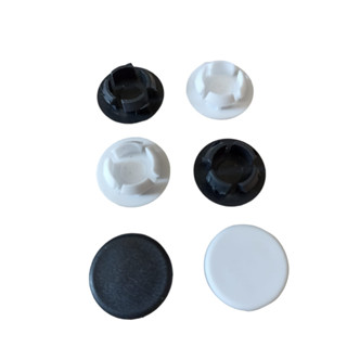 Tampa Furo Tapa Furo em Nylon - Kit 30 Unid.