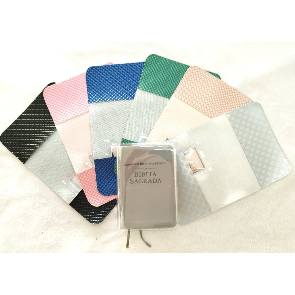 Bíblia Traducao Novo Mundo: Onde Comprar | BuscaProdutos