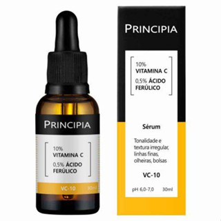 Principia Vitamina VC-10 - OFICIAL