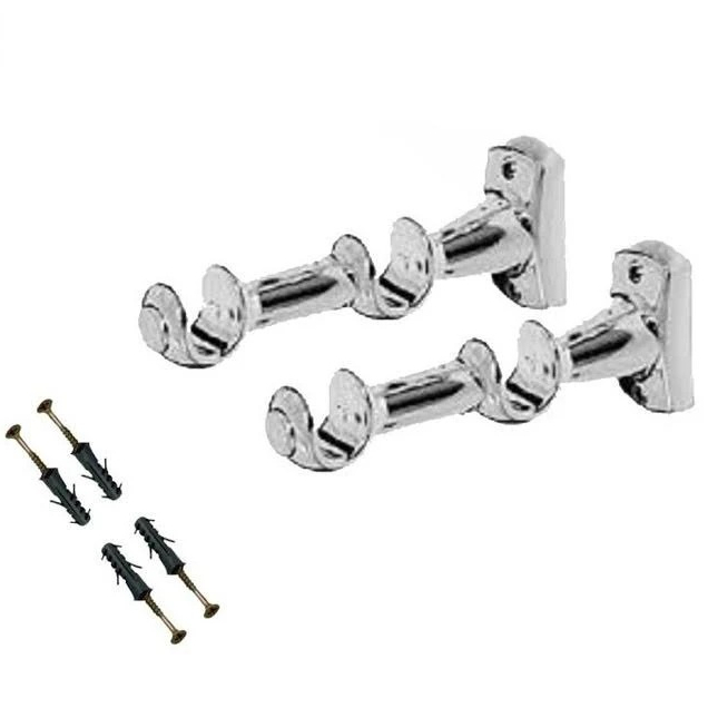 Bastão de Cortina Duplo: Onde Comprar | BuscaProdutos