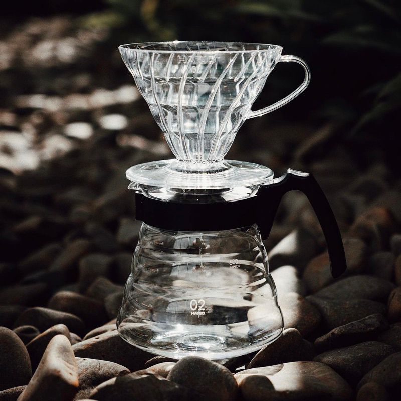 Kit Café Hario V60 02 ORIGINAL