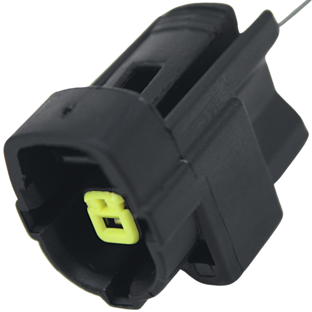 Chicote 1 Via tipo Fêmea Sensor de Temperatura e Pressão de Oleo ETE7885 - Rainha das Sete | Piqueri