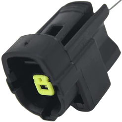 Chicote 1 Via tipo Fêmea Sensor de Temperatura e Pressão de Oleo ETE7885 - Rainha das Sete | Piqueri