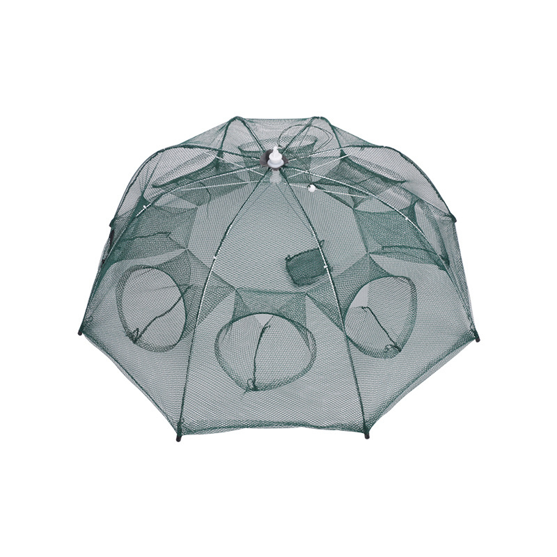 Covo Armadilha Com 8 Furos Peixes Siri Lambari Camarão Iscas em Oferta na Shopee