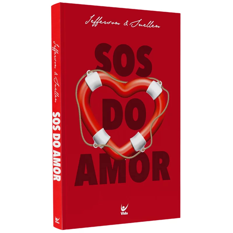 SOS do Amor | Jefferson e Suellen em Oferta na Shopee