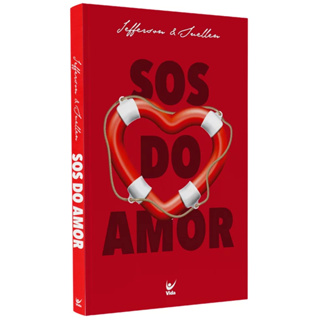 SOS do Amor | Jefferson e Suellen em Oferta na Shopee