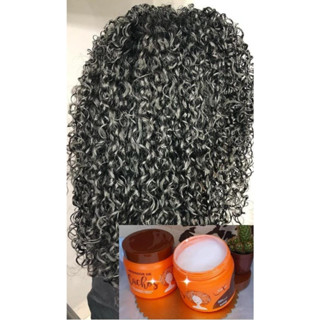 Ativador de cachos Naxos 500g