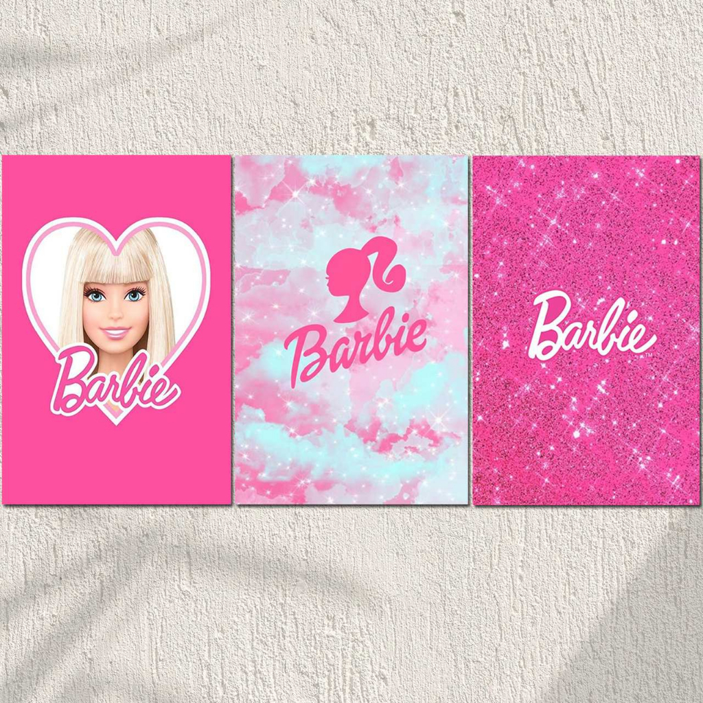 Foto da Boneca Barbie: Onde Comprar | BuscaProdutos