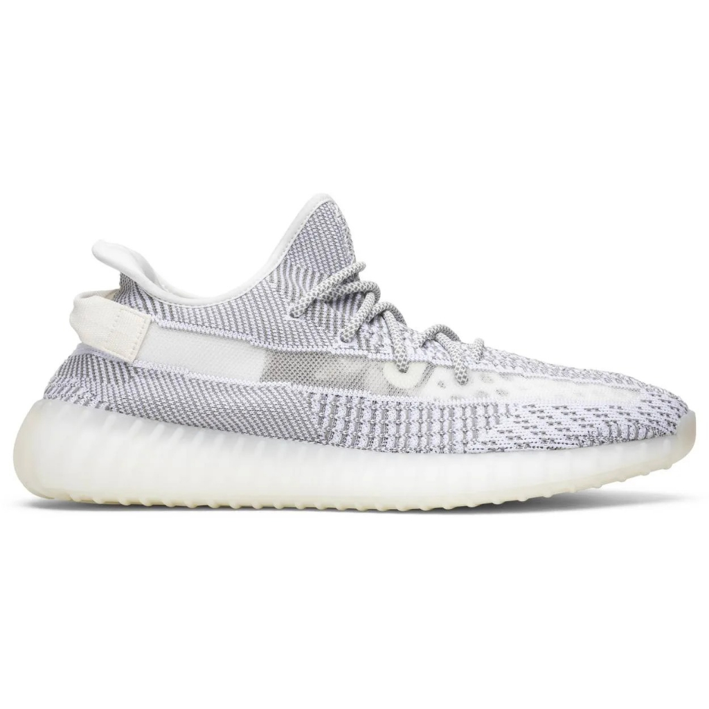 Tênis Yeezy Boost 350 V2 Static Premium Alta Qualidade , Corrida , Caminhada , Super Confortavel Unissex 1º Linha