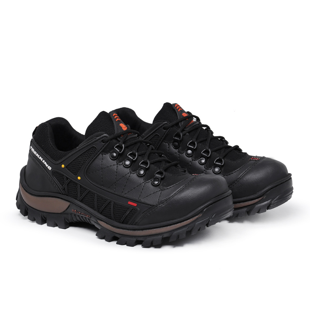Detalhes do Tenis Coturno Cano Baixo Masculino Tratorado Trabalho e Dia a Dia Palmilha Comfort