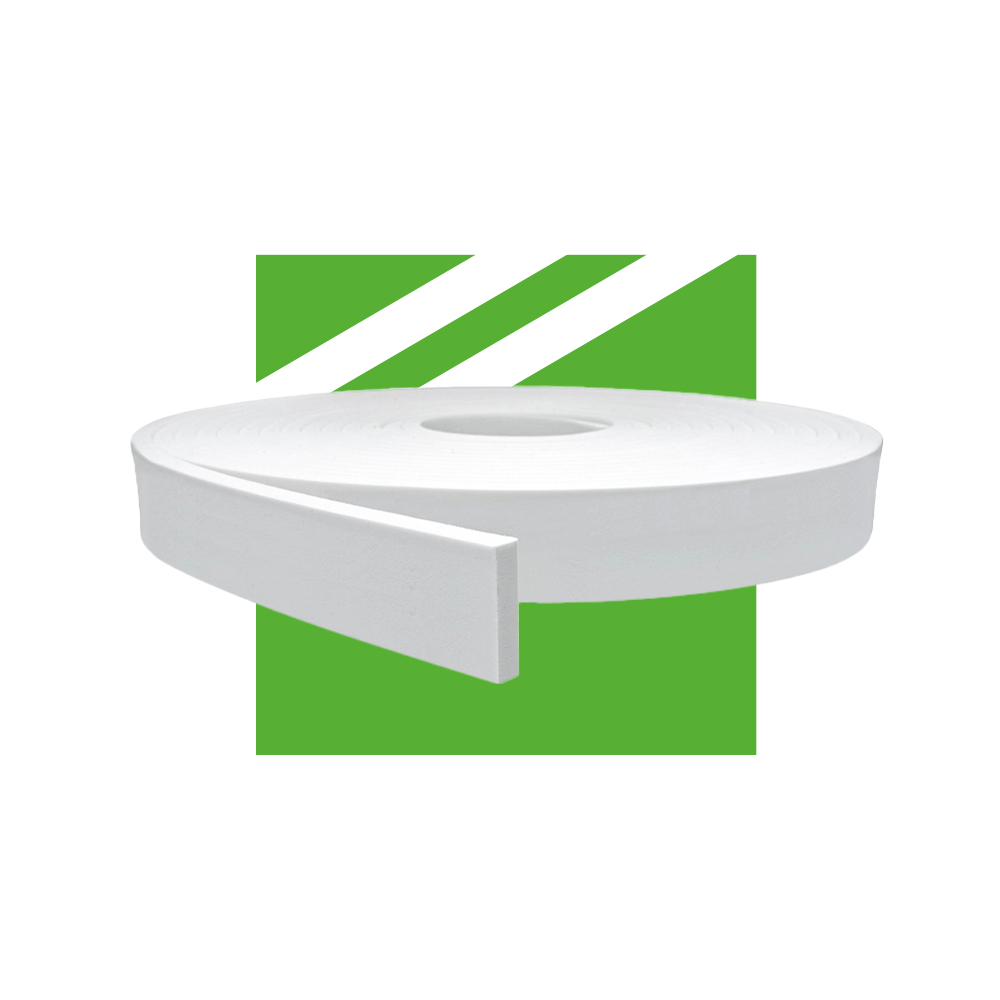 Rodameio Boiserie Moldura Eva Autocolante 3,8cm  Rm43 - 10 Metros em Oferta na Shopee