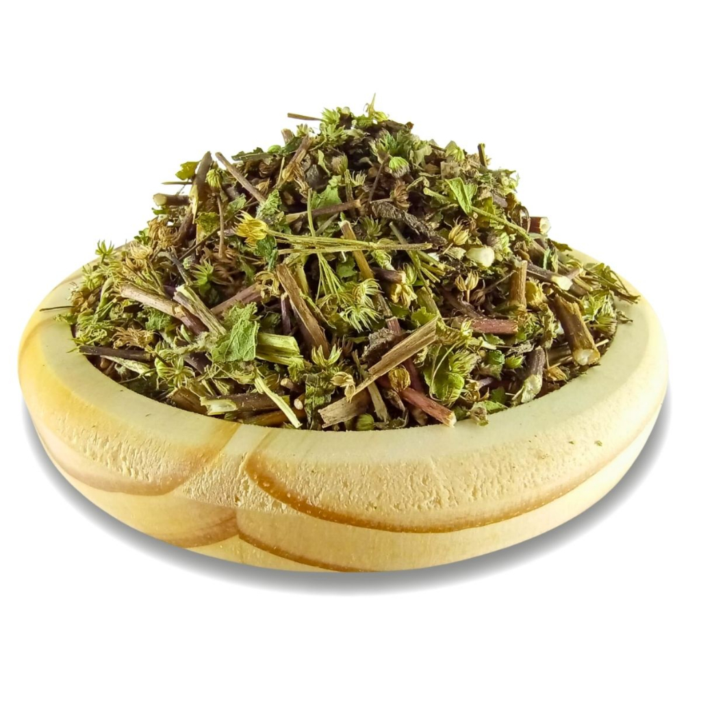 Chá Erva De São João - O Legítimo Hipericão 100% Natural | Próprio para Cha - 50g
