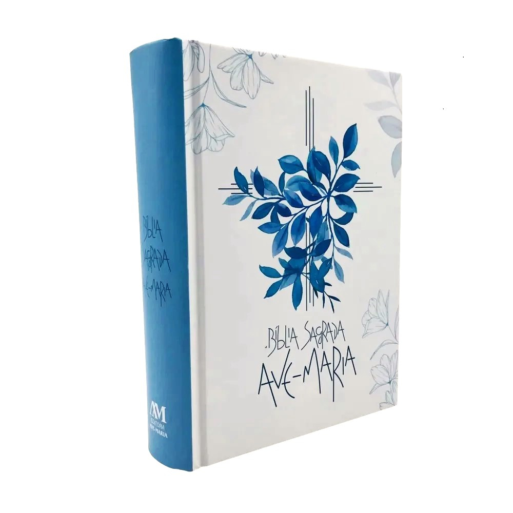 Bíblia Sagrada Encadernada: Onde Comprar | BuscaProdutos