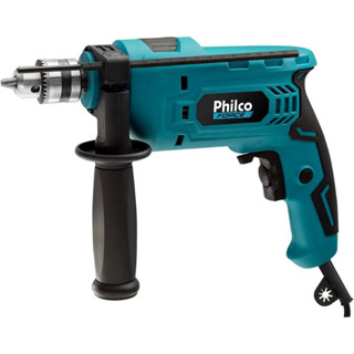 Furadeira de Impacto 650w 220 volts- Philco