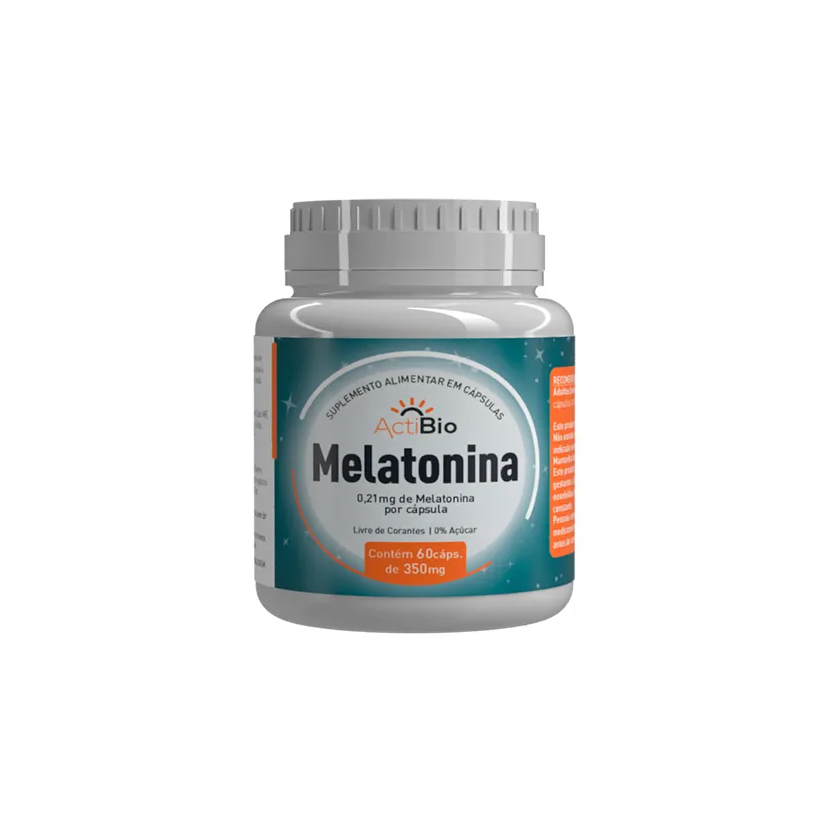 Remedio Para Dormir Profundamente Em Cápsulas