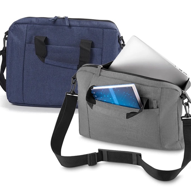 Bolsa Transversal Pasta Executiva Mensageiro Carteiro Grande Notebook Faculdade