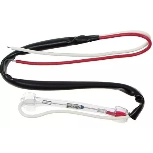 Fusível Térmico Para Refrigerador Electrolux Df34/42 em Oferta na Shopee