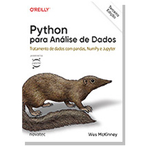 Python para Análise de Dados - 3ª Edição