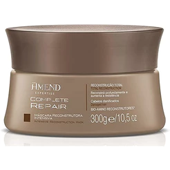 AMEND MÁSCARA RECONSTRUTORA EXPERTISE COMPLETE REPAIR 300G