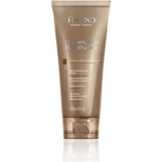 AMEND CREME RECONSTRUTOR EXPERTISE COMPLETE REPAIR 180G