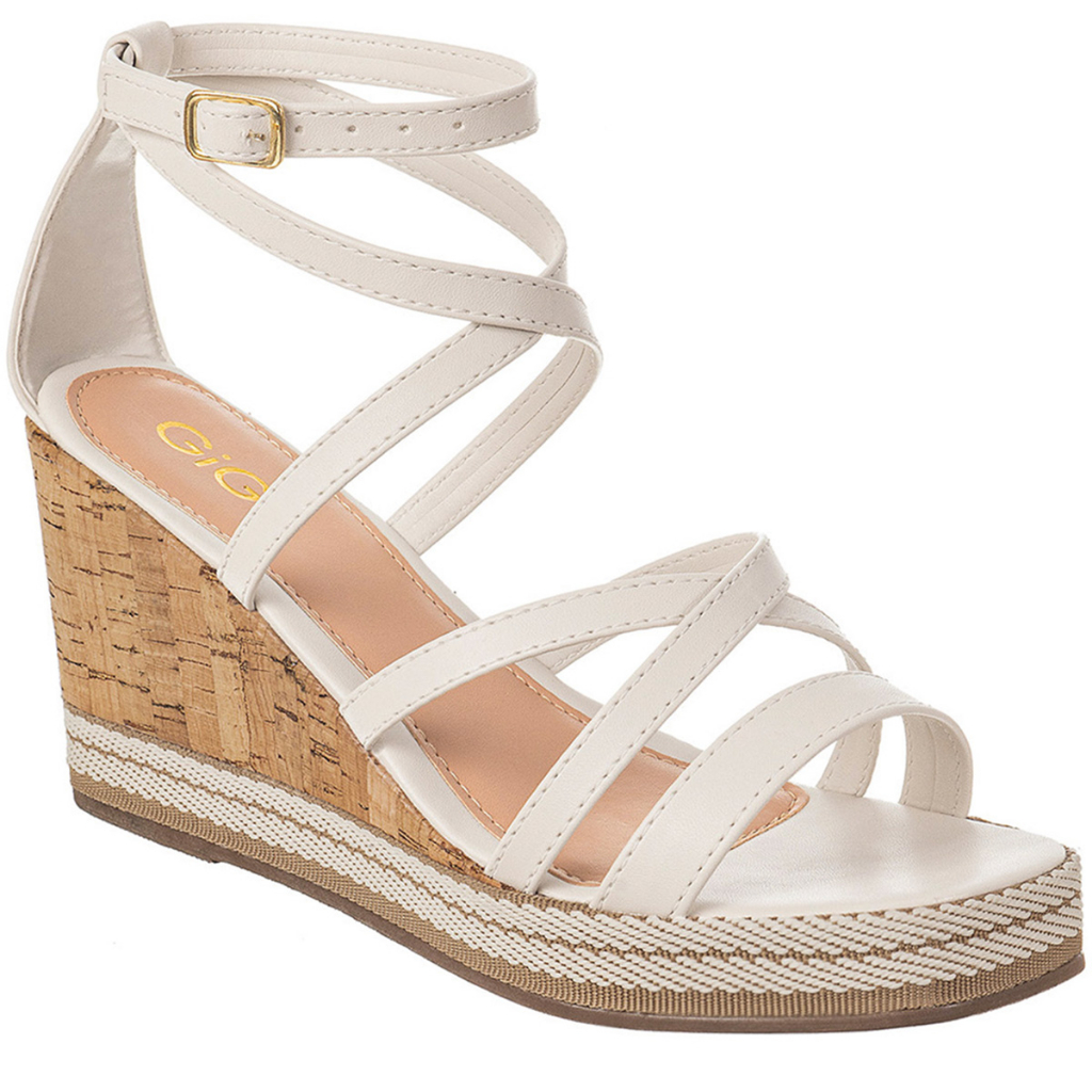 O que é Sandália Espadrille? Guia e Onde Comprar | BuscaProdutos