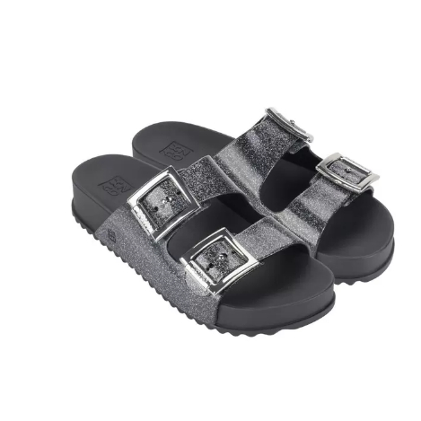 Chinelo Zaxy Partner Glitter - Produto Original