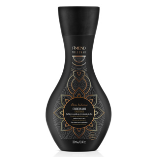 AMEND CONDICIONADOR MILLENAR ÓLEOS INDIANOS 300ML em Oferta na Shopee