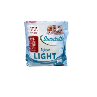 Açúcar Sucaretto Light 500G