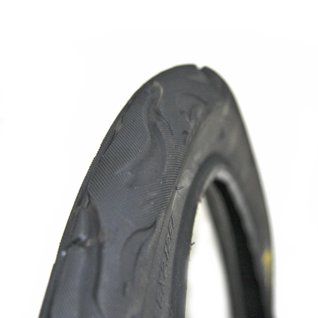 Pneu Pirelli Beta Flame Slick Fogo Balão Aro 26 X .2.12 Bicicleta Bike - PROMOÇÃO