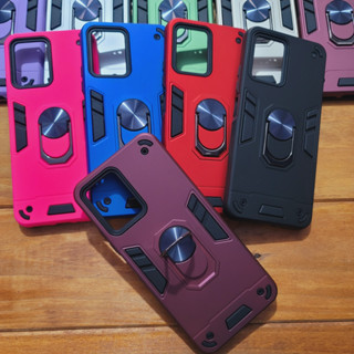 Capa Case Capinha anti impacto Xiaomi Redmi Note 12 5G / Xiaomi Note 12 5G – Armor