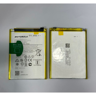 Bateria Motorola Original Anatel Moto G9 Play Xt2083 Jk50