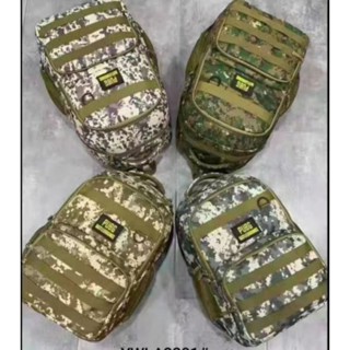 Mochila camuflar  Feminino mascolino Bolsa Resistente moda Fashion Trabalho