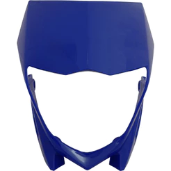 CARENAGEM DO FAROL XTZ 125 2009 A 2016 SPORTIVE
