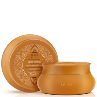 AMEND HAIR BUTTER MÁSCARA MILLENAR ÓLEOS DE MADAGASCAR  300G