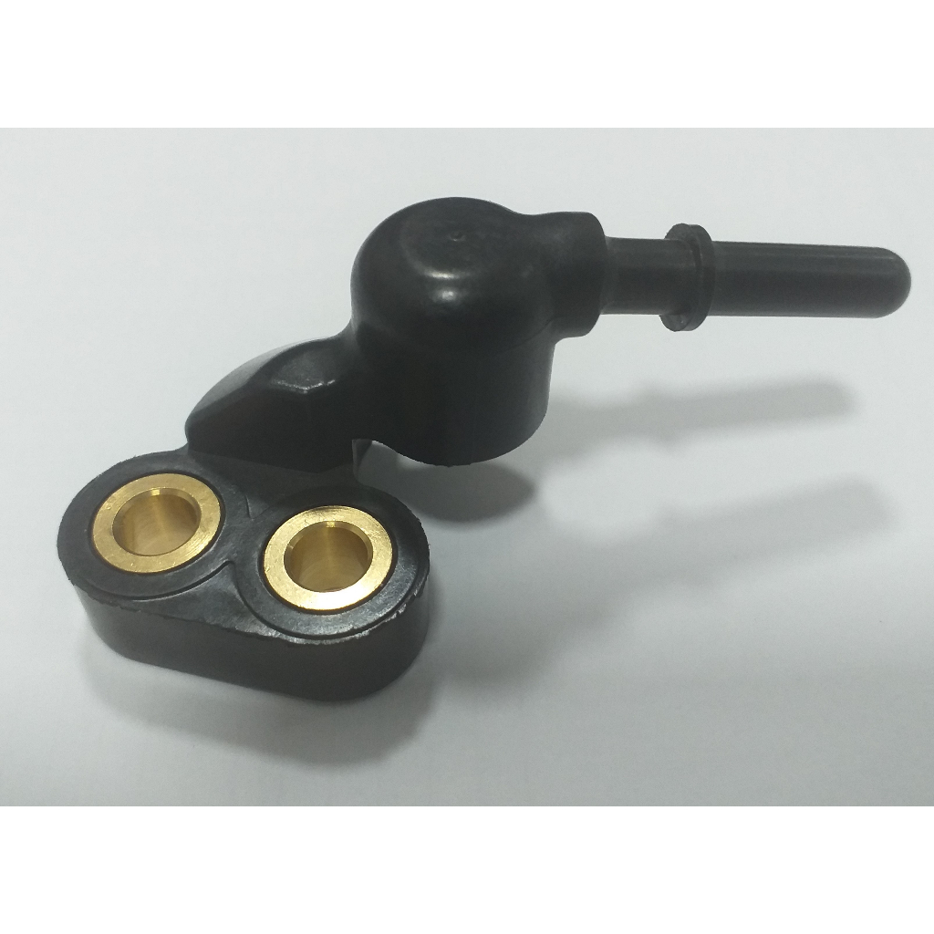Suporte Bico Injetor Honda Fan Titan Cg Start Cargo 160