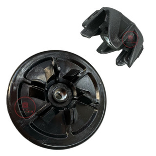 Arraste Original Motor e do Copo Liquidificador Philco PH700 PH900 PH1200