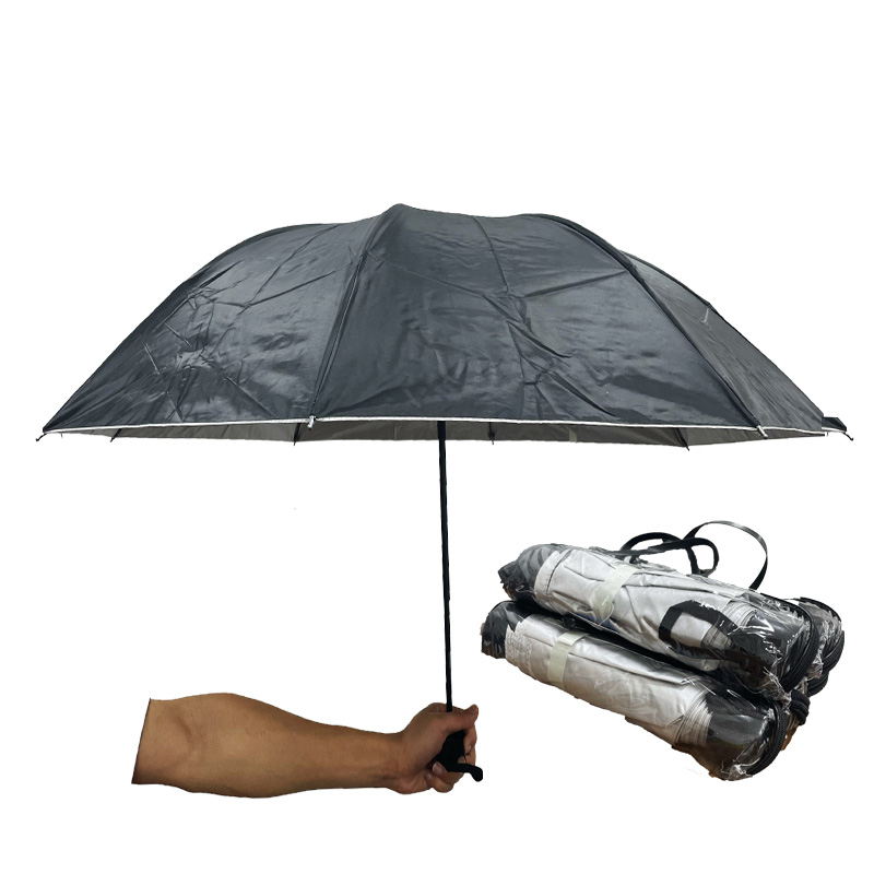 Guarda Chuva - Sobrinha pequena para bolsa, acompanha capinha — imagem 2 de 2