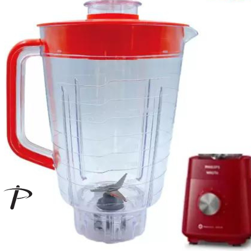 COPO  PARA LIQUIDIFICADOR WALLITA/Ri2240/2242/2244 SERVE NO PHIPIS WALITA HR2271 HR2270