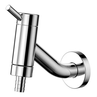 Torneira Jardim Tanque Docol Nova Loggica De Parede Cromada 01137806 em Oferta na Shopee