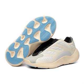 Tênis Masculino Feminino 700 V3 Esportivo Academia Conforto Estilo Azael
