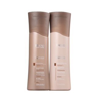 AMEND KIT EXPERTISE COMPLETE REPAIR SHAMPOO 250ML E CONDICIONADOR 250ML