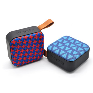 Caixa De Som Portátil Altomex AL-1115/ Bluetooth / ORIGINAL Wireless Speaker